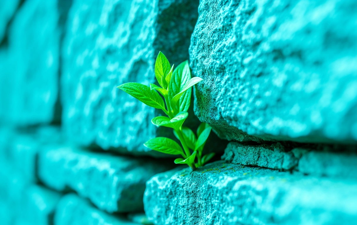 Fundament der Klarheit